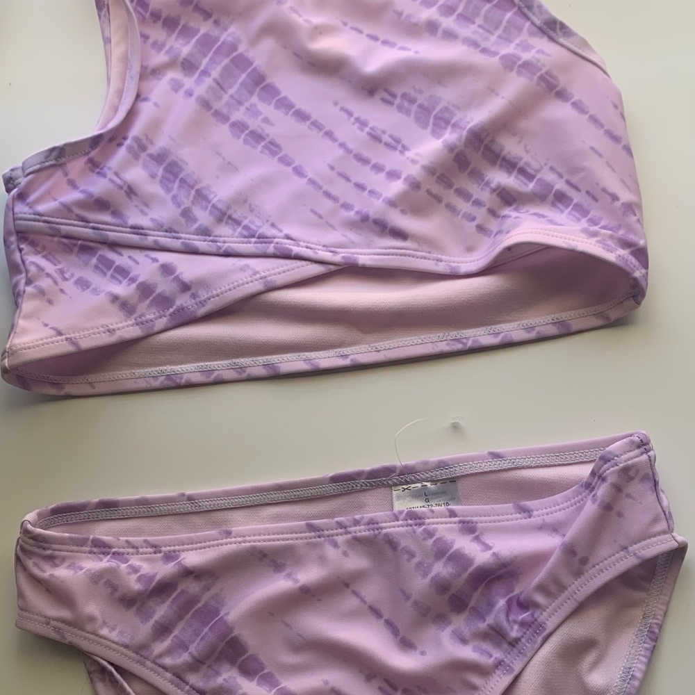 Gap kids swimsuit large